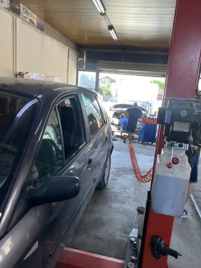 Автосервиз ЖИВЕЛ