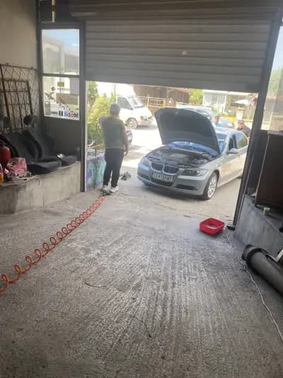 Автосервиз ЖИВЕЛ