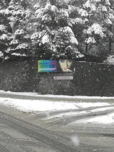 Принта-ком дизайн