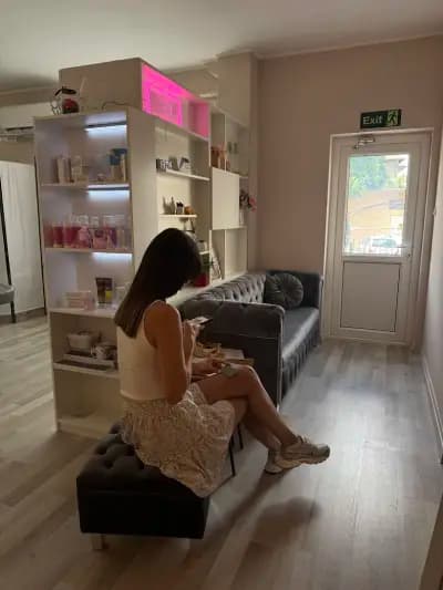 КОЗМЕТИК Beauty by Dari - lashes, brows and face