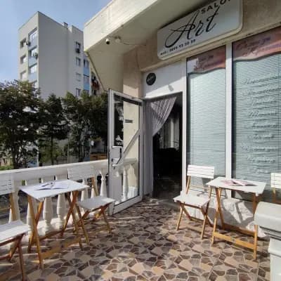 Art Salon
