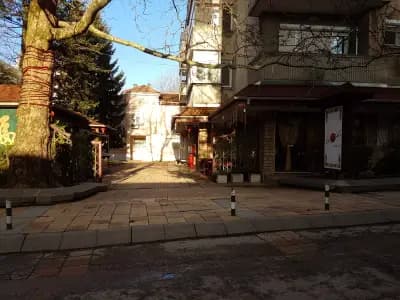 Китайски ресторант "Фан Тай"