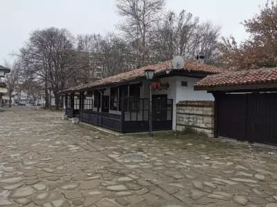 Гостилница Стария Добрич