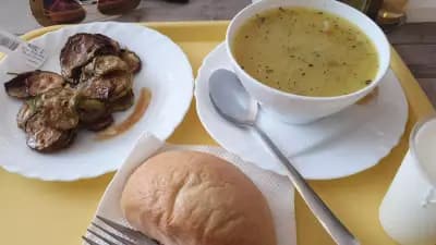 Българска кухня