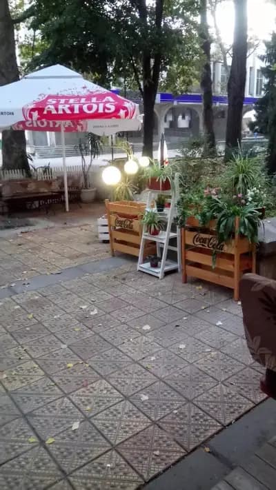 Ресторант Ел Мундо