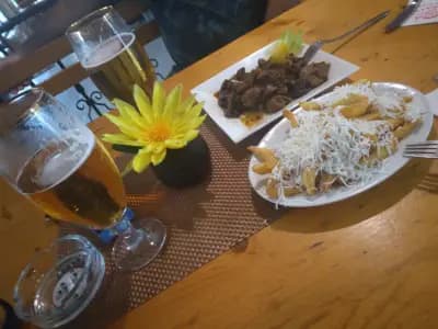 Снек Бар "Кобрата"