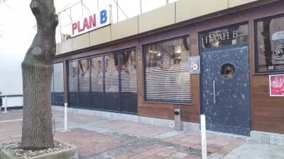 PLAN B