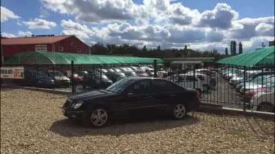 Автокъща VENEZIA AUTO