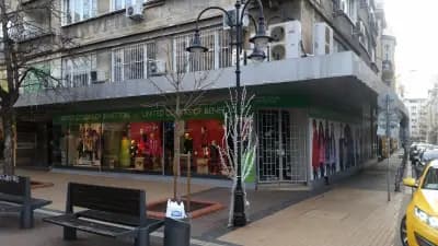 BENETTON Vitosha 19