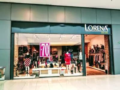 Lorena Bulgaria