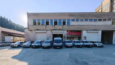 Интер Карс България ЕООД