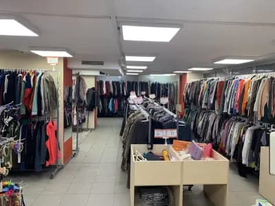 Plus+ (Outlet & Second Hand)Маркови Дрехи Втора Ръка.