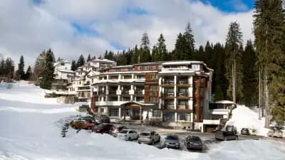 Hotel Niken