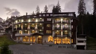 Hotel Niken