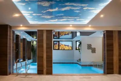 Hotel Niken