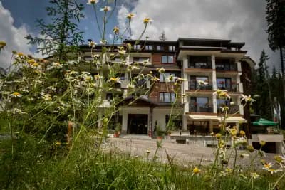 Hotel Niken