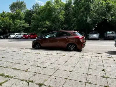 Auto Kotevi