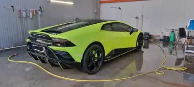 PREMIUM CAR WASH & DETAILING