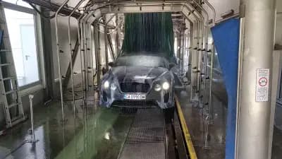 Автомивка О.М.