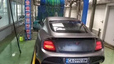 Автомивка О.М.