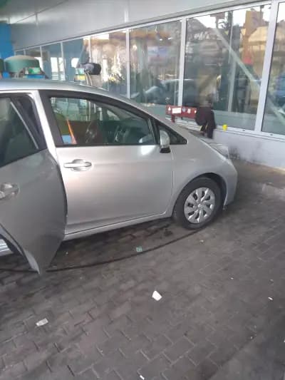 Автомивка О.М.