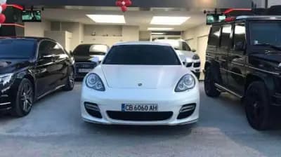 Автомивка 6060