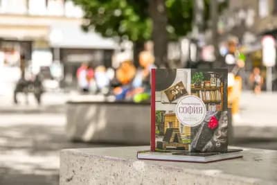 Книжарница Естелия