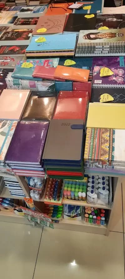 Книжарница Естелия