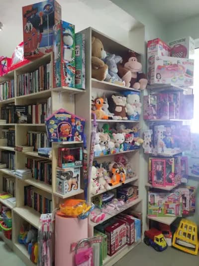 Книжарница Нели Bookstore Neli