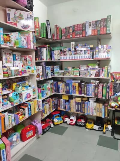 Книжарница Нели Bookstore Neli