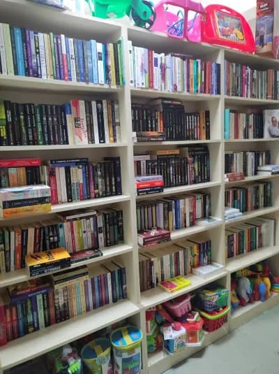 Книжарница Нели Bookstore Neli