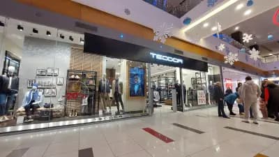 TEODOR - Mall Rousse