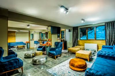 Sunny Hills Ski&Wellness