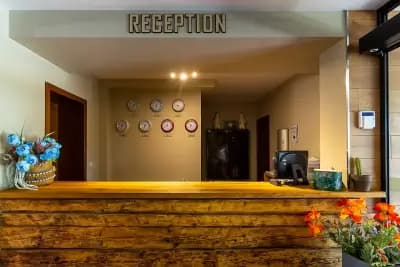 Sunny Hills Ski&Wellness
