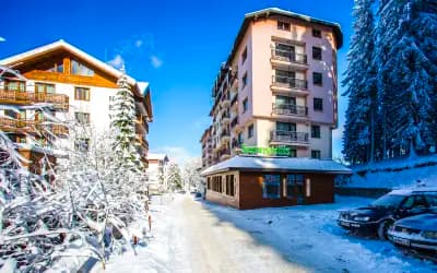 Sunny Hills Ski&Wellness