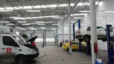 Автосервиз Динамик