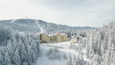 Хотел Пампорово
