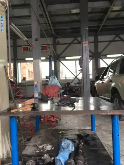 Автосервиз ДИМОВ