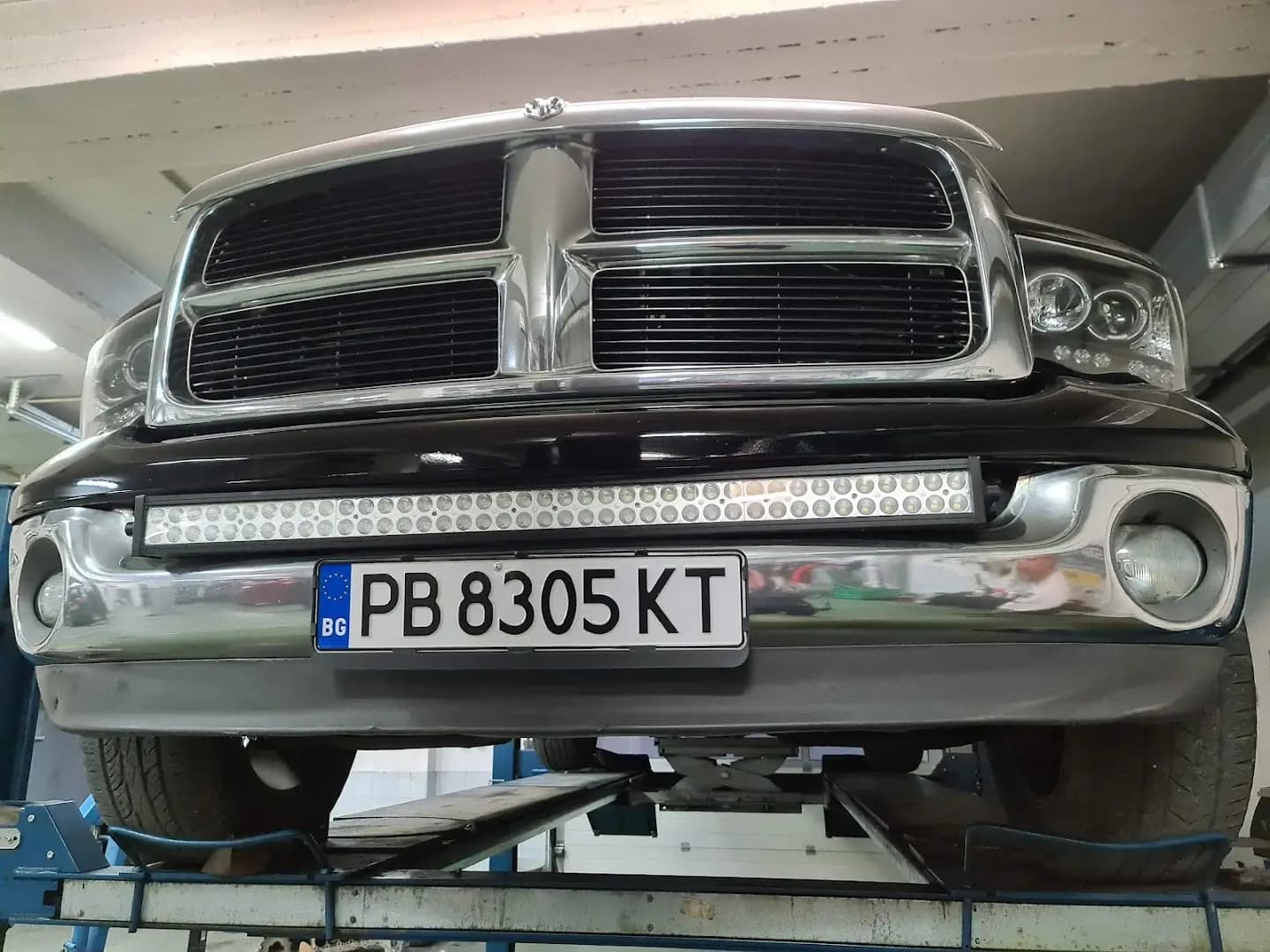СТМ