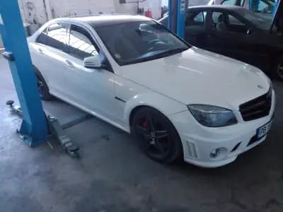 Автосервиз АМГ