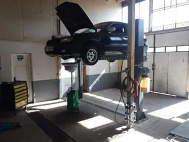 Restart Workshop and Motorsport