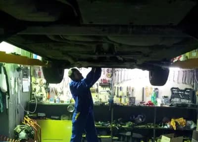 Автосервиз Болид Ауто ООД