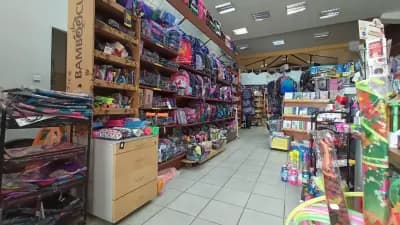 Книжарница Августа
