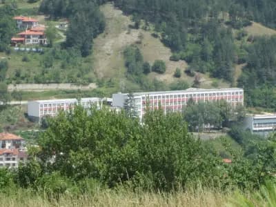 Средно училище „Христо Ботев“
