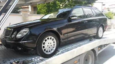 Пране на килими Енигма