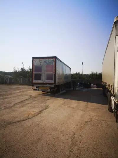 ЛИОНТУРС1991 - ТИР ПЛАТЕН Паркинг, Автомивка, TIR WASH, PARKING, TIR SERVICE