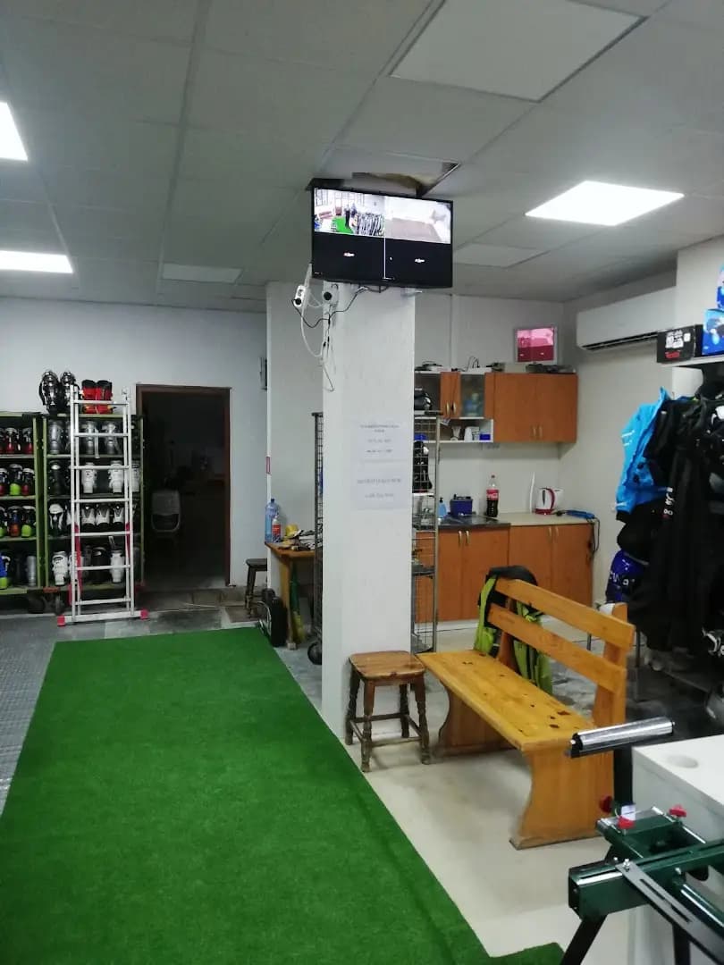 Ski School Banko Pamporovo - Ски училище Банко Пампорово
