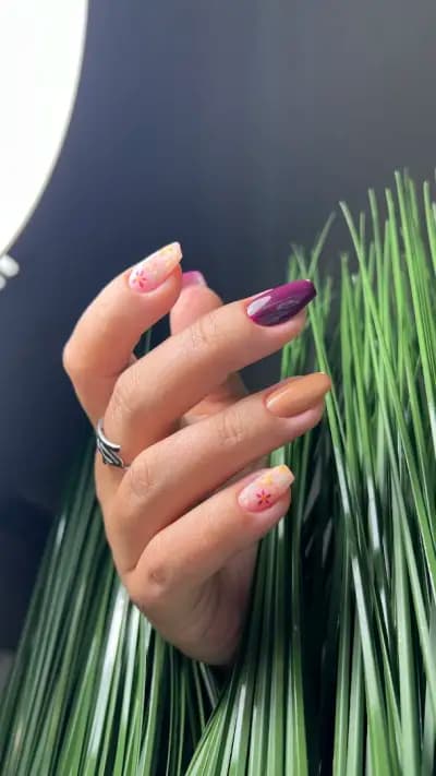 Deni Nails x beauty room