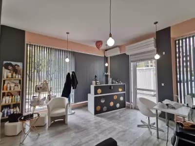 "Фрезия"