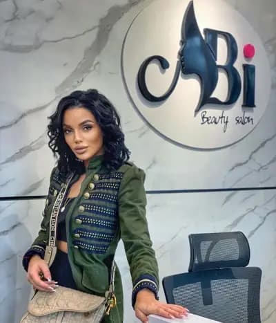 Abi Beauty Дружба 1